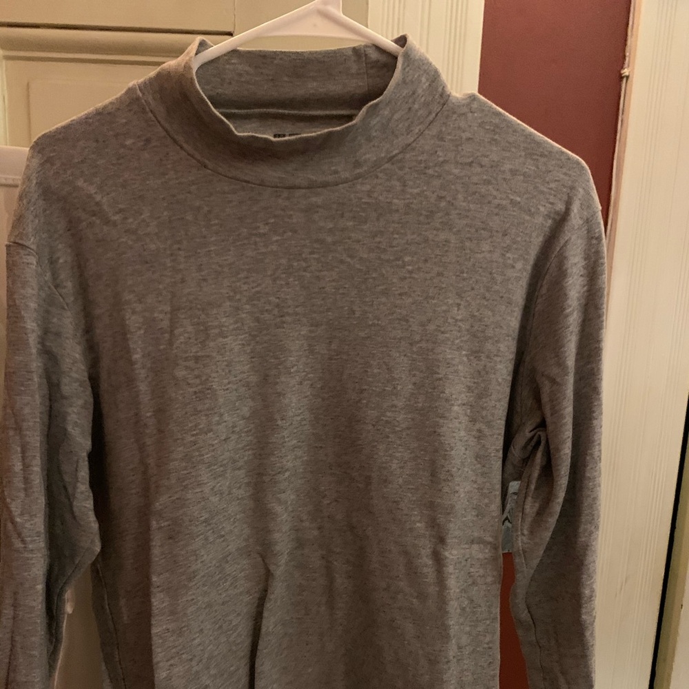 Turtle Neck